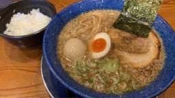 麺屋 一本気
