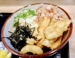 めん次郎