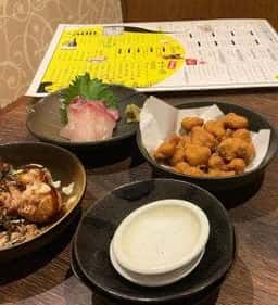 ゆずの小町 なんば本店