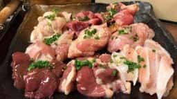薩摩焼鶏酒場 とり魂