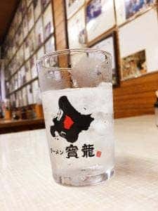 ラーメンの寳龍 総本店