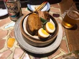 まさか家 ナンクルナイサ