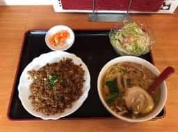 福来飯店