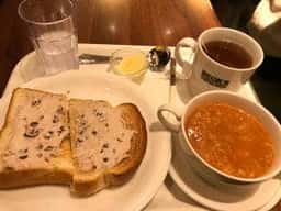 BECK'S COFFEE SHOP 八王子店