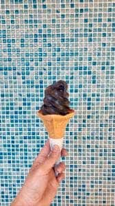 ジオカフェ ジオショップ