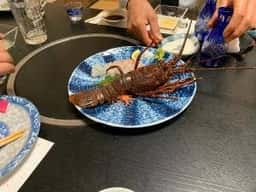 松すし