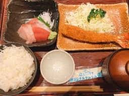 まるは食堂 イオンモール大高店