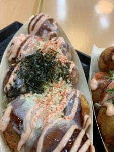 築地銀だこ モラージュ佐賀店