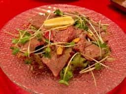 MAISON NEW YORK KITCHEN 肉～BISTRO～ 新橋駅前店