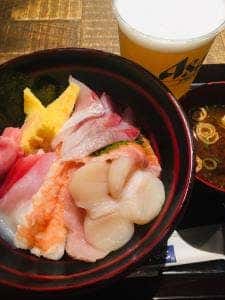 大起水産 まぐろダイニング エビスタ西宮店