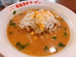 おおぎやラーメン 本庄17号店