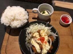 ココイロカフェ 東大阪店