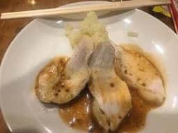 炭焼き料理 和伊2