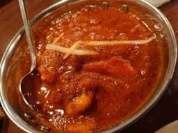 スパイスボックス