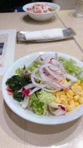 ダイニングカフェ チグサ 千草ホテル