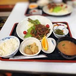 いなり木