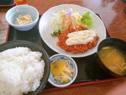 なか食堂