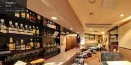 BEN's cafe