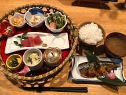 季節Dining SIN