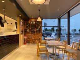 ドミノ・ピザ 大津別保店