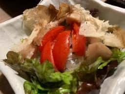 鉄板焼鳥鍋居酒屋 なべや 八王子店