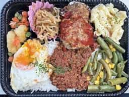 みはら弁当