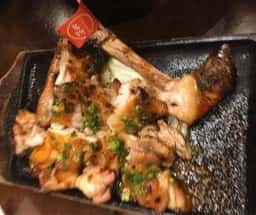 旨唐揚げと居酒メシ ミライザカ 淀屋橋店