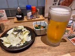 とりかわ 竹乃屋 サクラマチクマモト店