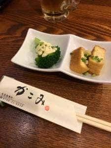 旬菜食事処 かこみ