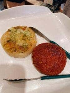 麻布十番モンタボー アリオ八尾店