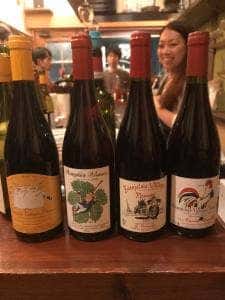 Garutsu Cidre & Wine
