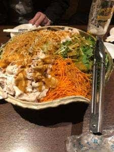 串焼き亭ねぎ
