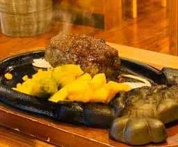 ブロンコビリー 岩塚店
