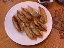 ラーメン大福