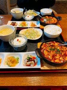 川人百味