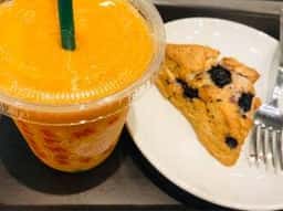 スターバックス コーヒー イオンモール大阪ドームシティ店