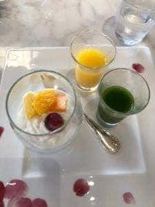 イタリア料理 ルッチコーレ