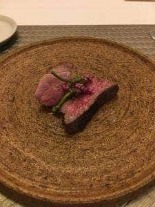 魚介のイタリア料理 murata