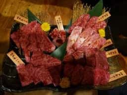 焼肉の牛太 本陣 姫路駅前店
