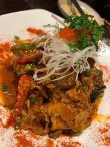 旨・辛ダイニング 赤い壺