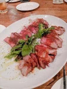 センバキッチン 北梅田