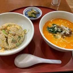 中国料理 TenZan