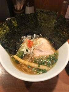 味香房 海居人