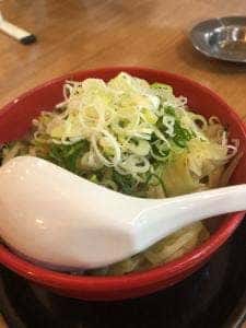 どさん子 浜松シーサイド店