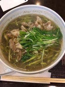 宇治園 茶の彩 阪急三番街店