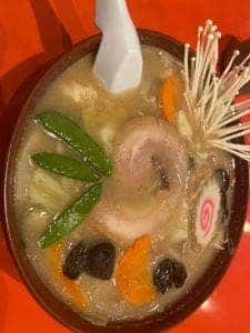 一楽食堂