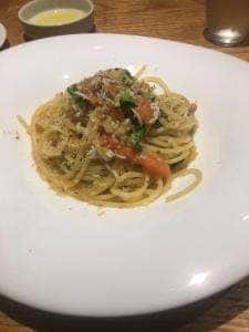 Alla Goccia