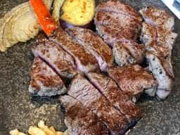 てっぱん焼き 作