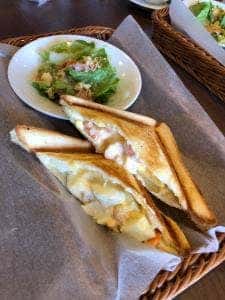 倉式珈琲店 イオンタウン君津店