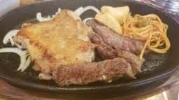 ステーキ宮 いわき店